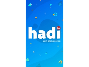 Hadi’de Büyük Ödül 40 Bin Lira