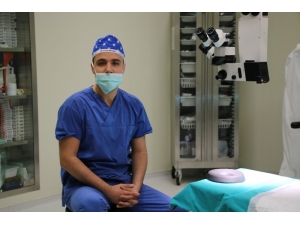 Katarakt Bir Çok Kişiyi Tehdit Ediyor