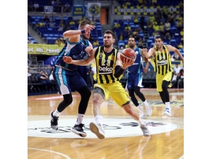 Yarı Final Biletinin Sahibi Belli Oluyor