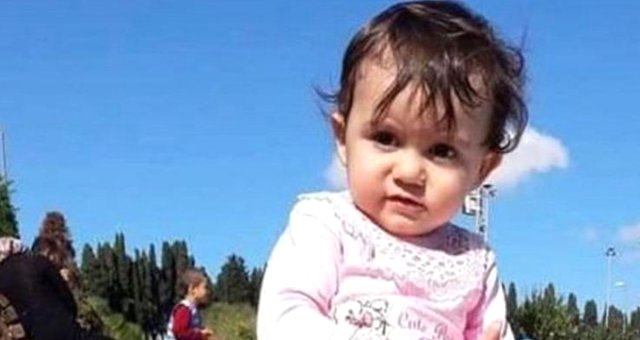 Müge Anlı'nın Programında Aranan Minik Ecrin'in Cansız Bedenine Ulaşıldı!