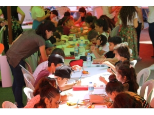 18. Uluslararası Ahmet Yeşil Resim Yarışması Forum Mersin’de Yapıldı