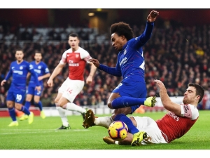 Uefa Avrupa Ligi’nin En Büyüğü Belli Oluyor