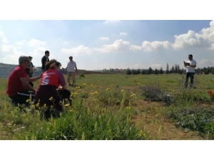 Okullar Arası Hava Sporlarında Türkiye Birinciliği