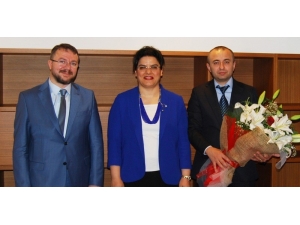 Tüseb’e İki Önemli Atama