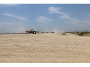 Çukurova Bölgesel Havalimanından Uçakların Havalanması 3 Yılı Bulacak