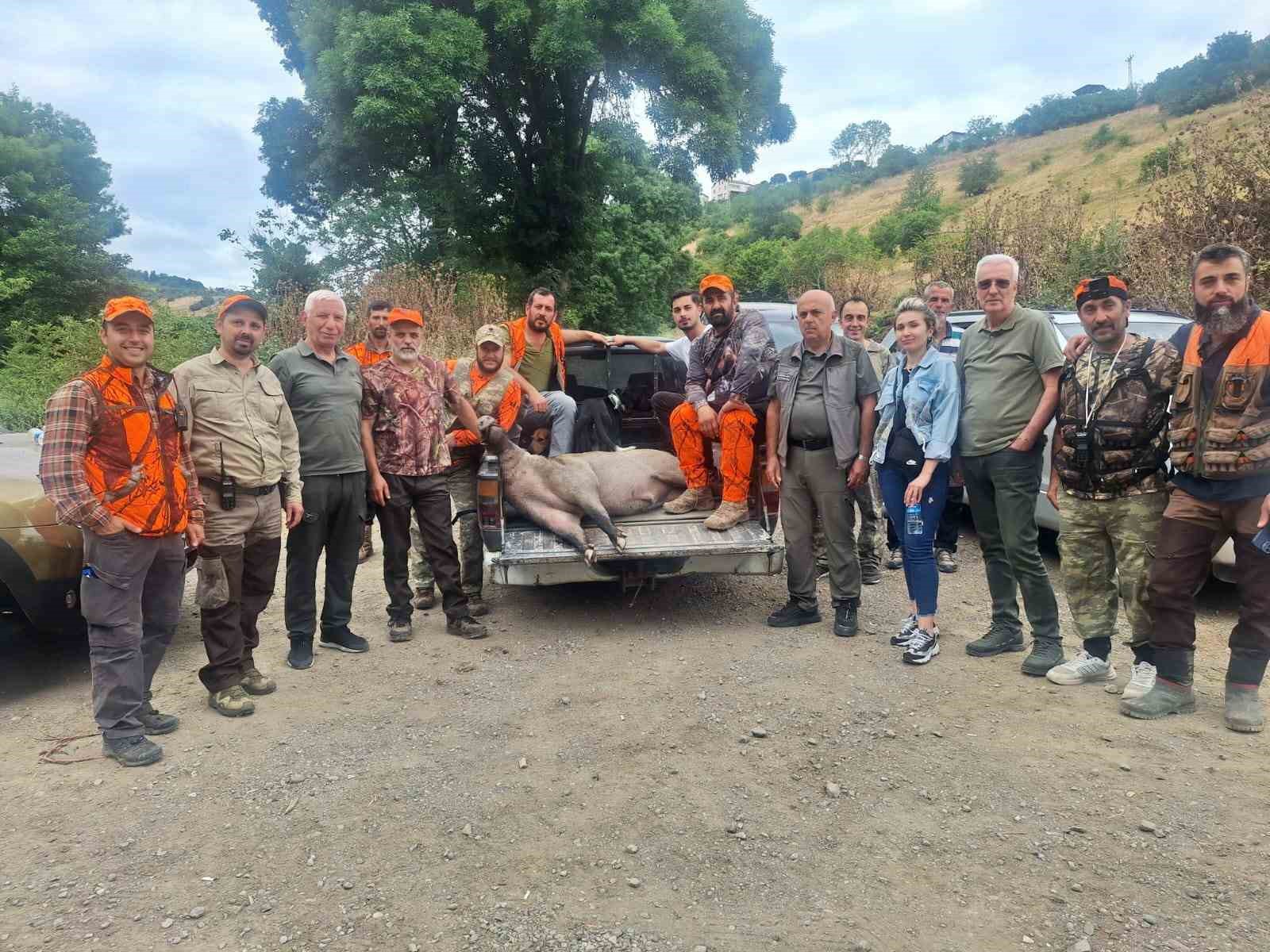 findik-sezonu-oncesi-domuz-alarmi-avcilar-harekete-gecti