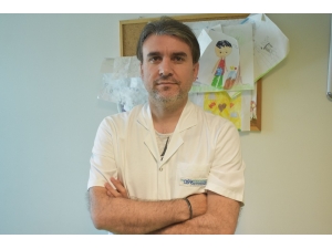 Yaz Mevsiminde De Çocuk Hastalıkları Kol Geziyor