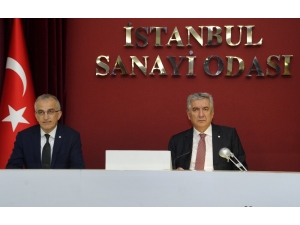 Türkiye’nin En Büyük Sanayi Kuruluşları Açıklandı