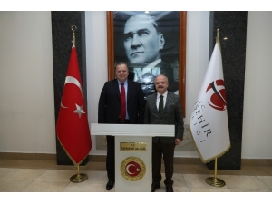 Hırvatistan’dan Türkiye’ye Avrupa Birliği’nde Tam Destek