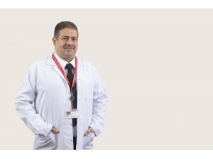 Uzm.dr. Yazman: "Yorgunluk En Sık Rastlanılan Ms Belirtisi"