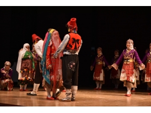 Makü’de Görsel Şölen