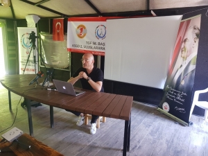 "Spor Yapan Erken Ölür"