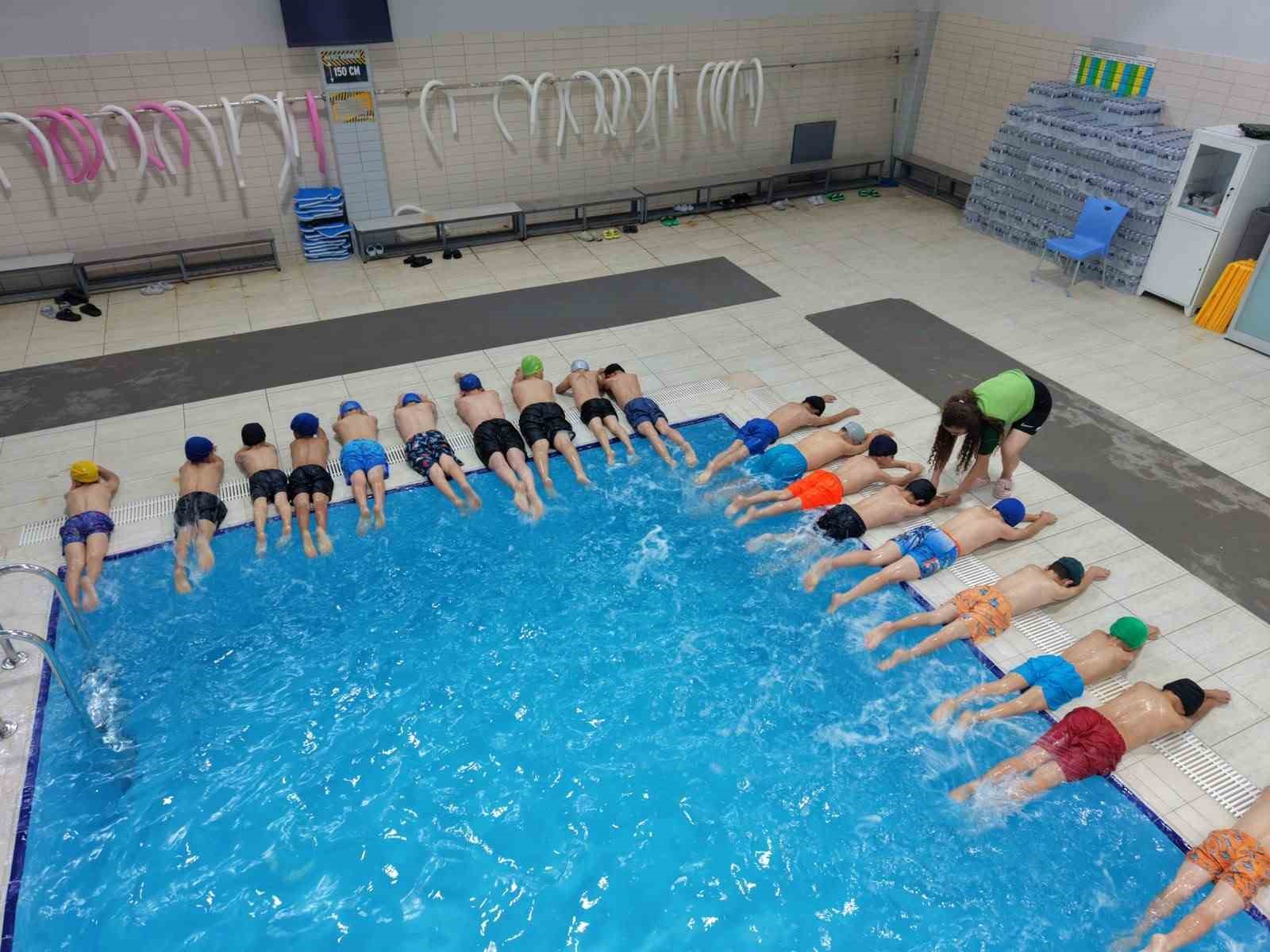 sehitkamil-belediyesi-koruma-altindaki-cocuklari-sporla-bulusturuyor