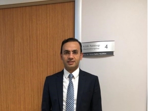 Bademcik Alınmasına Son