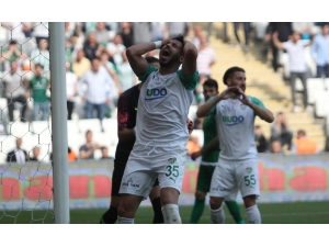 Bursaspor ’Var’dan Çok Çekti