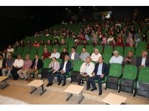 Niğde’de "Bir Bilenle Bilge Nesil" Projesi