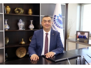 İso İlk 500’de 18 Kayso Üyesi Firma Yer Aldı