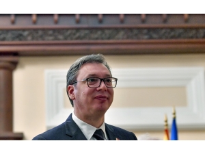 Sırp Lider: "Kosova’daki Halkımızı Koruyacağız"