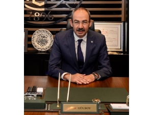 Kto Üyesi 14 Firma İso İlk 500’de