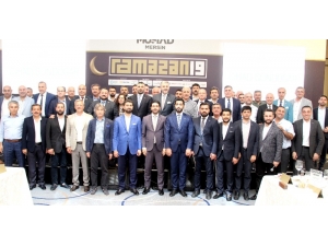 Kaan: "Meselemiz Türkiye Diyoruz"