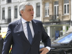 Avrupalı Liderler Ab Başkanlarını Seçecek