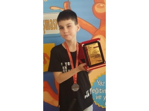 Isparta’nın İlkokullu Matematik Dehası