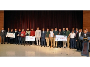 Gümüşhane’de İlk Kez Lise Öğrencileri Arasında Kısa Film Yarışması Düzenlendi