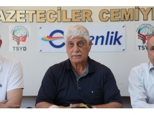 Evkur Yeni Malatyaspor’da Seçim Heyecanı