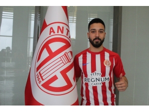 Antalyaspor’da Hayal Kırıklığı: Tarık Çamdal