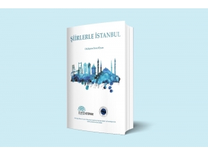 Nilüfer Belediyesi’nden Görme Engelliler İçin Şiir Kitabı