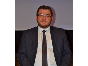 Ahmet Serçe’den Konyalı Firmalara Tebrik