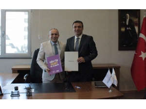 Armutlu: "Kurumsal Anlaşmaları Çok Önemsiyoruz"