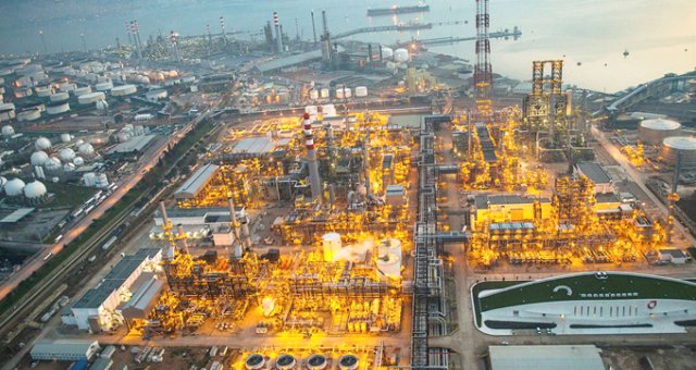 Türkiye'nin En Büyük Sanayi Kuruluşları Belli Oldu