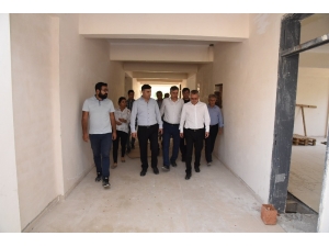 Manisa’ya Dört Yeni Okul Kazandırılıyor