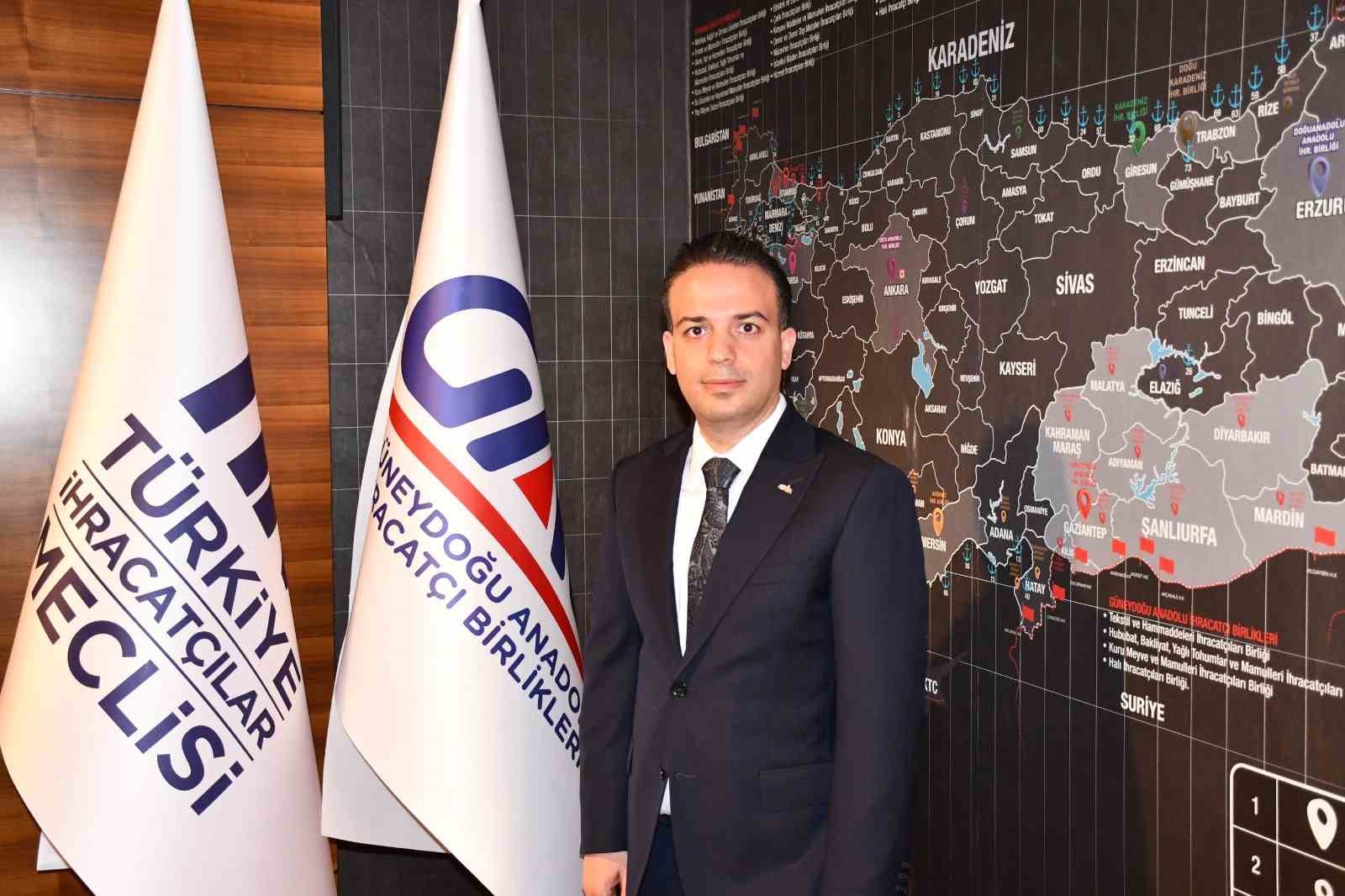 tim-hali-sektor-kurulu-baskani-iskender-kaplan-dan-kurban-bayrami-mesaji