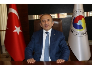 ’İso 500’ Listesinde Manisa’dan 23 Firma Yer Aldı