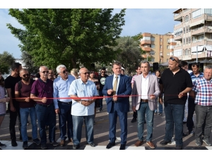 ‘41 Kare Aliağa’ Ziyaretçilerini Bekliyor