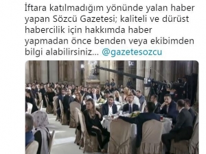 Tbf Başkanı Türkoğlu’ndan Yalanlama
