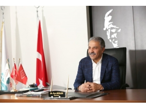 Kayserispor Başkanı Erol Bedir: “Kararı Camia Verecek”