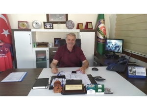 Bergama Ve Kınıklı Süt Üreticilerinin Yüzü Güldü