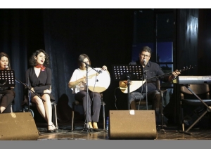 Nazım Hikmet, Aydın’da Şiirlerle Anıldı