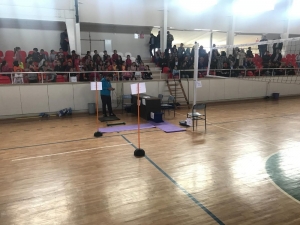 Bünyan’da Spor Heyecanı Başlıyor