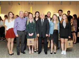 Şirketlere Verimlilik Katacak Projeler