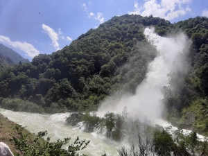 Her Yıl Sadece 15 Gün Görülebiliyor