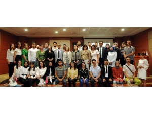 Erken Müdahalede Multidisipliner Açıdan Riskli Bebek Sempozyumu