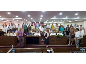 Meslek Liselerindeki Öğrenci Azlığının Sektöre Olan Etkileri Anlatıldı