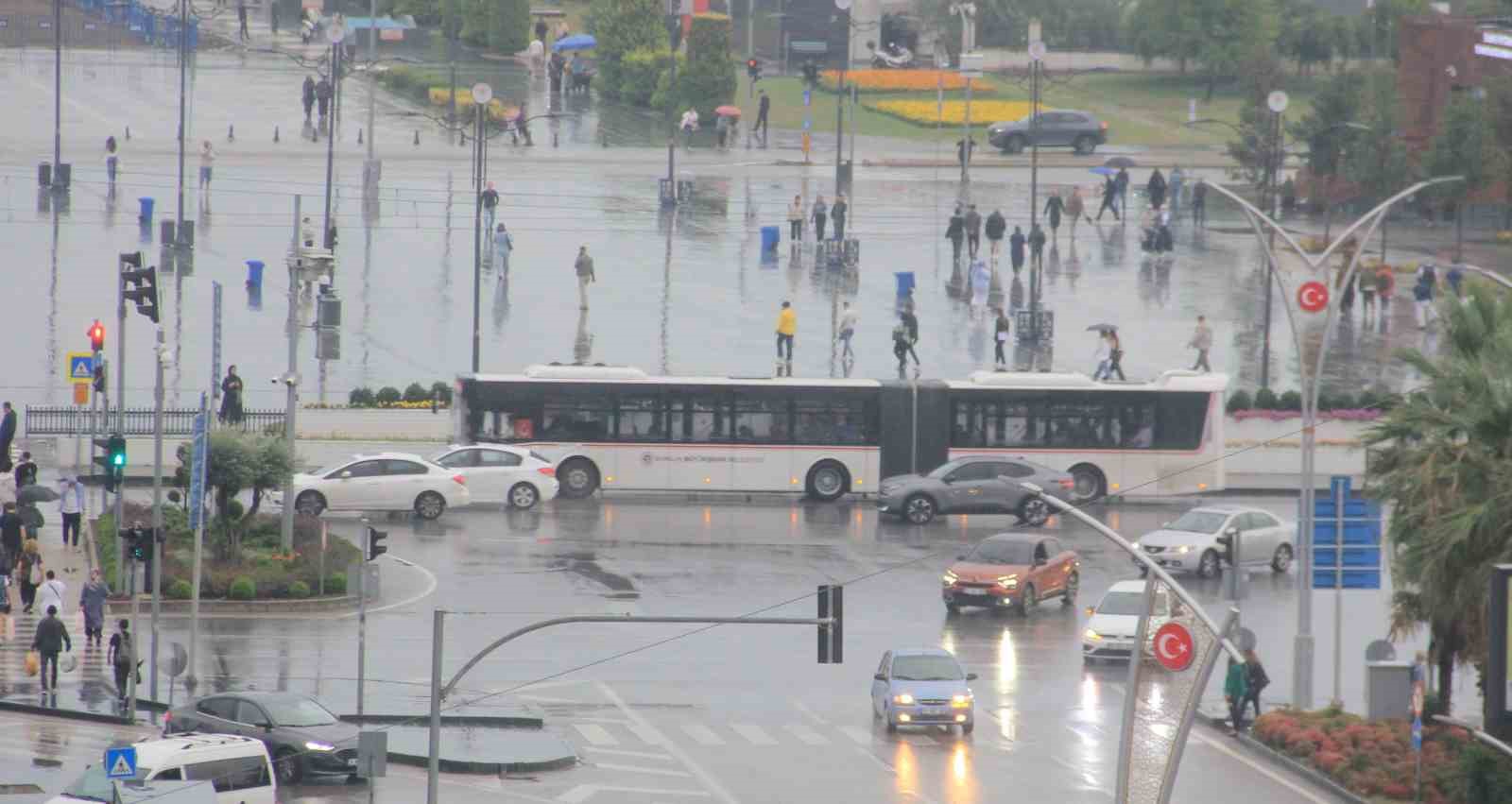 samsun-trafigine-bir-yilda-36-bin-yeni-arac