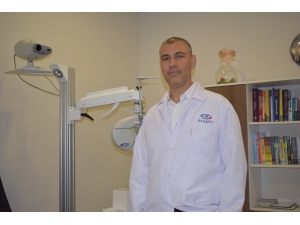 Ani Görme Kaybına Dikkat