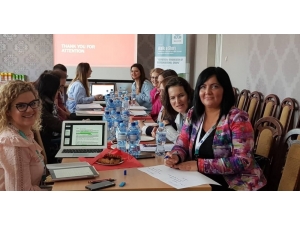 Turizm İçin 6 Ülke Polonya’da Buluştu