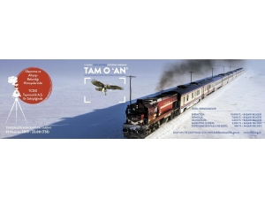 Masalsı Yolculuk Bugün Başlıyor